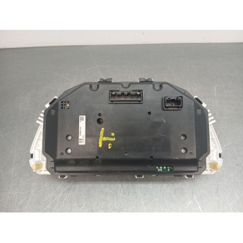 Recambio de cuadro instrumentos para toyota rav 4 iv (_a4_) 2.0 d (wwa42_) referencia OEM IAM 2574809703  