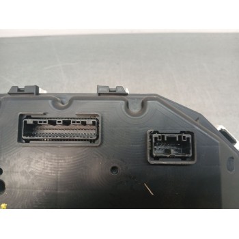 Recambio de cuadro instrumentos para toyota rav 4 iv (_a4_) 2.0 d (wwa42_) referencia OEM IAM 2574809703  