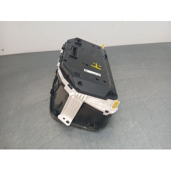 Recambio de cuadro instrumentos para toyota rav 4 iv (_a4_) 2.0 d (wwa42_) referencia OEM IAM 2574809703  
