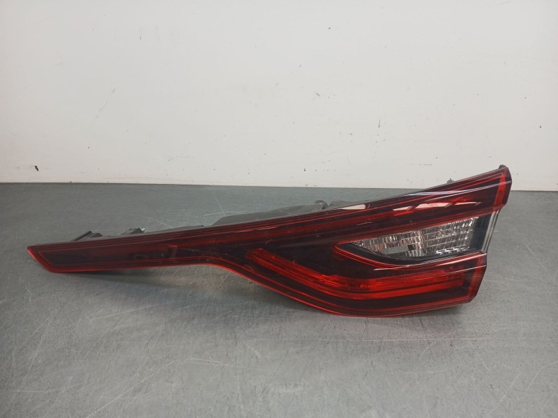 Recambio de piloto trasero derecho interior para renault talisman (lp_) 1.8 tce 225 (lpm1) referencia OEM IAM 265503924R  