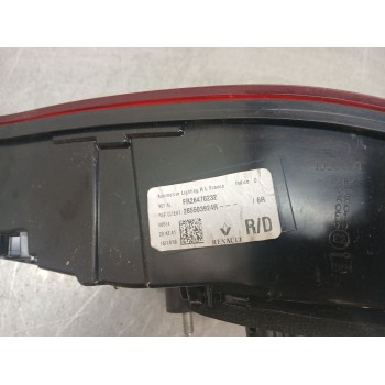 Recambio de piloto trasero derecho interior para renault talisman (lp_) 1.8 tce 225 (lpm1) referencia OEM IAM 265503924R  