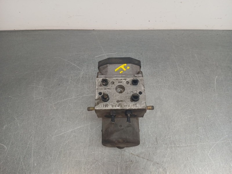 Recambio de abs para volkswagen passat b5 (3b2) 1.9 tdi referencia OEM IAM 0273004283 8e0614111b 0265220405