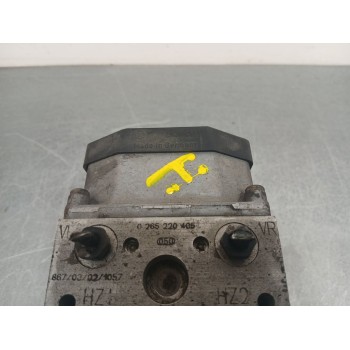 Recambio de abs para volkswagen passat b5 (3b2) 1.9 tdi referencia OEM IAM 0273004283 8e0614111b 0265220405