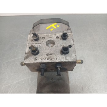 Recambio de abs para volkswagen passat b5 (3b2) 1.9 tdi referencia OEM IAM 0273004283 8e0614111b 0265220405