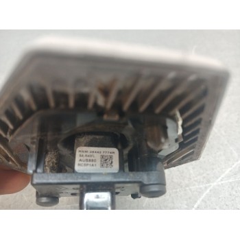 Recambio de camara para renault talisman (lp_) 1.8 tce 225 (lpm1) referencia OEM IAM 284427774r  