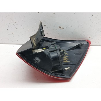 Recambio de piloto trasero izquierdo para nissan qashqai i (j10, nj10) 2.0 referencia OEM IAM   
