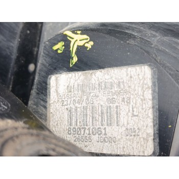 Recambio de piloto trasero izquierdo para nissan qashqai i (j10, nj10) 2.0 referencia OEM IAM   