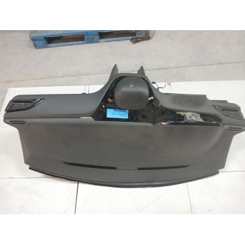 Recambio de kit airbag para peugeot 208 i (ca_, cc_) 1.6 hdi / bluehdi 75 referencia OEM IAM 9672848580  052720103