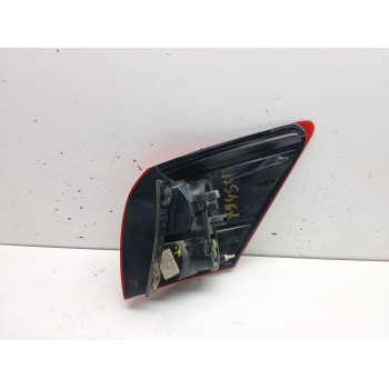 Recambio de piloto trasero izquierdo para nissan qashqai i (j10, nj10) 2.0 referencia OEM IAM   