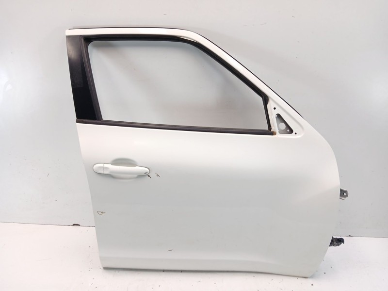 Recambio de puerta delantera derecha para nissan juke (f15) 1.6 referencia OEM IAM   