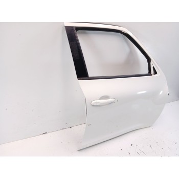 Recambio de puerta delantera derecha para nissan juke (f15) 1.6 referencia OEM IAM   