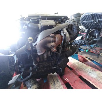 Recambio de motor completo para peugeot 207 x-line referencia OEM IAM 8HZ M 