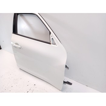 Recambio de puerta delantera derecha para nissan juke (f15) 1.6 referencia OEM IAM   