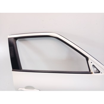 Recambio de puerta delantera derecha para nissan juke (f15) 1.6 referencia OEM IAM   