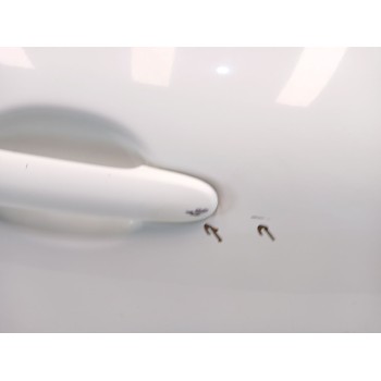 Recambio de puerta delantera derecha para nissan juke (f15) 1.6 referencia OEM IAM   