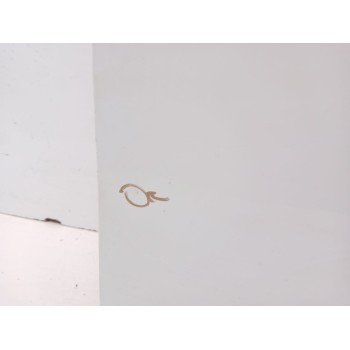 Recambio de puerta delantera derecha para nissan juke (f15) 1.6 referencia OEM IAM   