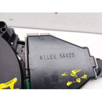 Recambio de anillo airbag para nissan qashqai i (j10, nj10) 2.0 referencia OEM IAM 47945jd000 0265005514 