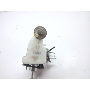 Recambio de bomba freno para lexus is 300h referencia OEM IAM 4720730080  