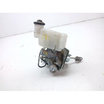 Recambio de bomba freno para lexus is 300h referencia OEM IAM 4720730080  