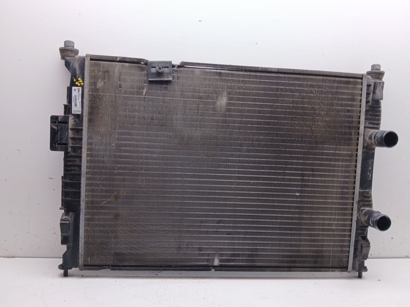 Recambio de radiador agua para nissan qashqai i (j10, nj10) 2.0 referencia OEM IAM 21400jd200 880447s 