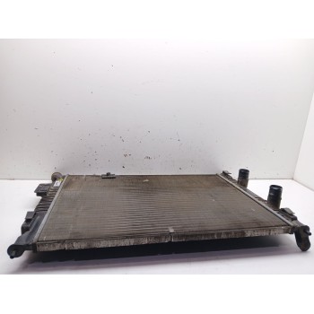 Recambio de radiador agua para nissan qashqai i (j10, nj10) 2.0 referencia OEM IAM 21400jd200 880447s 