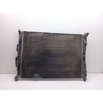 Recambio de radiador agua para nissan qashqai i (j10, nj10) 2.0 referencia OEM IAM 21400jd200 880447s 