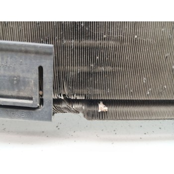 Recambio de radiador agua para nissan qashqai i (j10, nj10) 2.0 referencia OEM IAM 21400jd200 880447s 