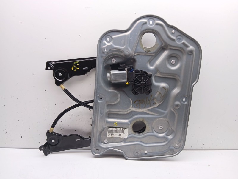Recambio de elevalunas delantero izquierdo para nissan qashqai i (j10, nj10) 2.0 referencia OEM IAM 80771jd000  