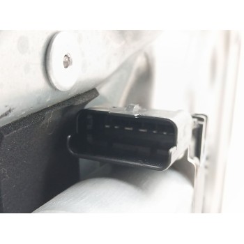 Recambio de elevalunas delantero izquierdo para nissan qashqai i (j10, nj10) 2.0 referencia OEM IAM 80771jd000  