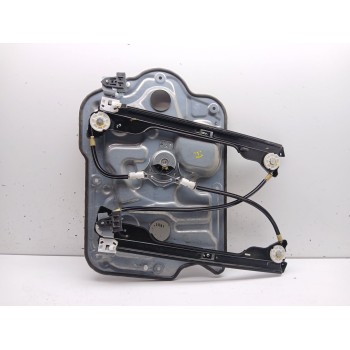 Recambio de elevalunas delantero izquierdo para nissan qashqai i (j10, nj10) 2.0 referencia OEM IAM 80771jd000  