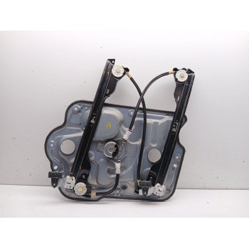 Recambio de elevalunas delantero izquierdo para nissan qashqai i (j10, nj10) 2.0 referencia OEM IAM 80771jd000  