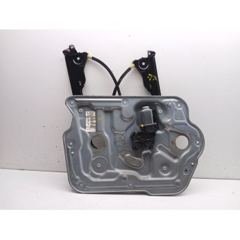 Recambio de elevalunas delantero izquierdo para nissan qashqai i (j10, nj10) 2.0 referencia OEM IAM 80771jd000  