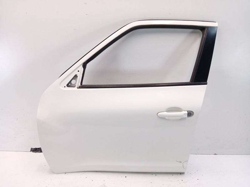 Recambio de puerta delantera izquierda para nissan juke (f15) 1.6 referencia OEM IAM   