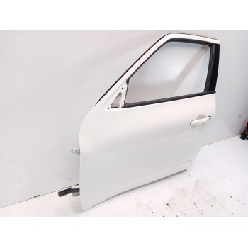 Recambio de puerta delantera izquierda para nissan juke (f15) 1.6 referencia OEM IAM   