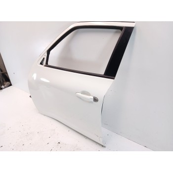 Recambio de puerta delantera izquierda para nissan juke (f15) 1.6 referencia OEM IAM   