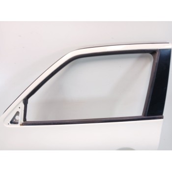 Recambio de puerta delantera izquierda para nissan juke (f15) 1.6 referencia OEM IAM   