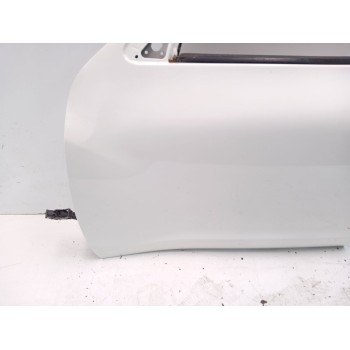 Recambio de puerta delantera izquierda para nissan juke (f15) 1.6 referencia OEM IAM   