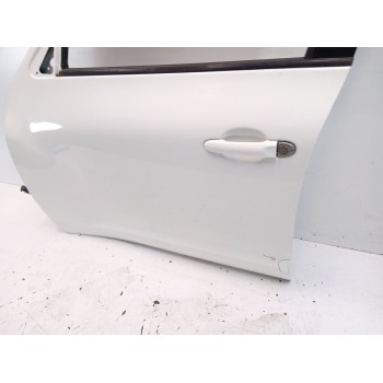 Recambio de puerta delantera izquierda para nissan juke (f15) 1.6 referencia OEM IAM   