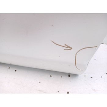 Recambio de puerta delantera izquierda para nissan juke (f15) 1.6 referencia OEM IAM   