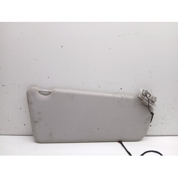 Recambio de parasol izquierdo para peugeot rifter 1.5 bluehdi 130 referencia OEM IAM   