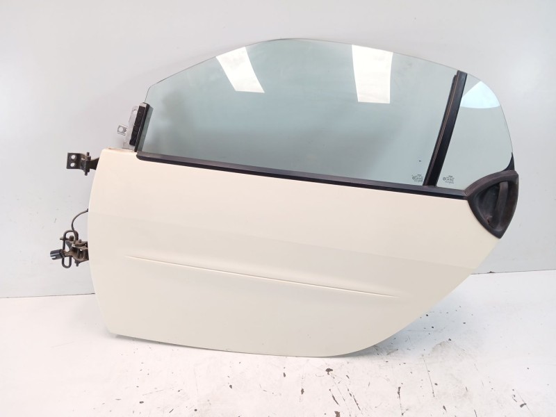 Recambio de puerta delantera izquierda para smart fortwo coupé (450) 0.7 (450.352, 450.332) referencia OEM IAM   