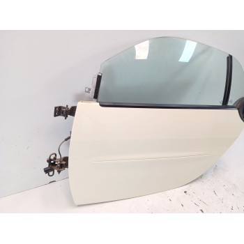 Recambio de puerta delantera izquierda para smart fortwo coupé (450) 0.7 (450.352, 450.332) referencia OEM IAM   