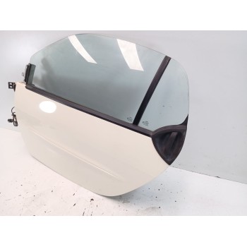 Recambio de puerta delantera izquierda para smart fortwo coupé (450) 0.7 (450.352, 450.332) referencia OEM IAM   
