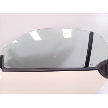 Recambio de puerta delantera izquierda para smart fortwo coupé (450) 0.7 (450.352, 450.332) referencia OEM IAM   