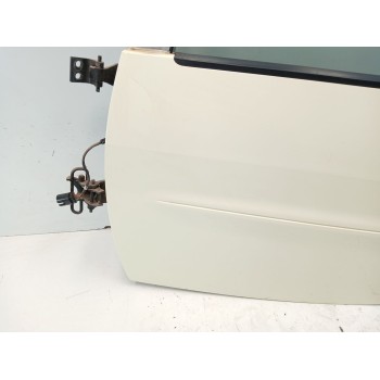 Recambio de puerta delantera izquierda para smart fortwo coupé (450) 0.7 (450.352, 450.332) referencia OEM IAM   