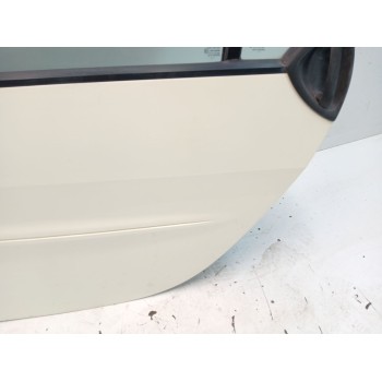 Recambio de puerta delantera izquierda para smart fortwo coupé (450) 0.7 (450.352, 450.332) referencia OEM IAM   