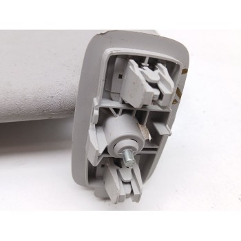 Recambio de parasol derecho para peugeot rifter 1.5 bluehdi 130 referencia OEM IAM   