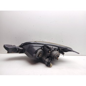 Recambio de faro derecho para mazda 3 (bk) 1.6 di turbo referencia OEM IAM 083161131r  
