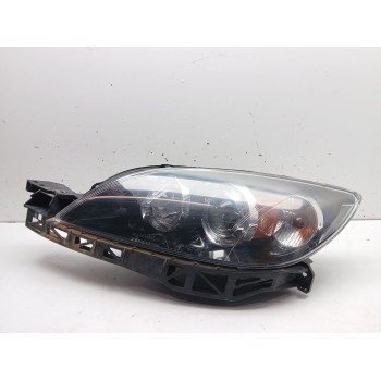 Recambio de faro izquierdo para mazda 3 (bk) 1.6 di turbo referencia OEM IAM 083161131l  