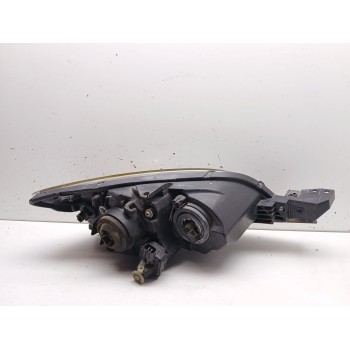 Recambio de faro izquierdo para mazda 3 (bk) 1.6 di turbo referencia OEM IAM 083161131l  